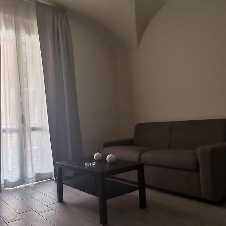 Agata Dreams Apartment CTA Eksteriør bilde
