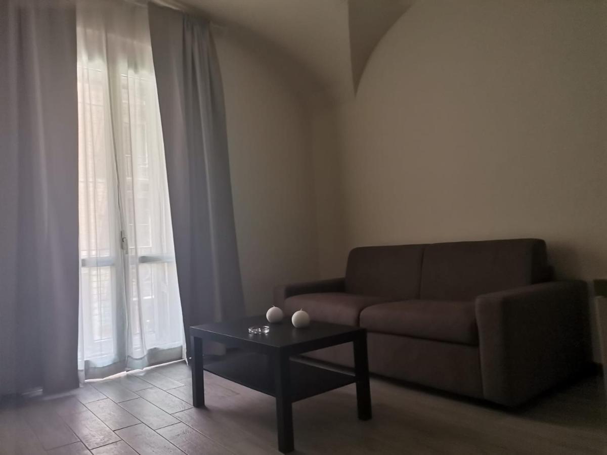 Agata Dreams Apartment CTA Eksteriør bilde