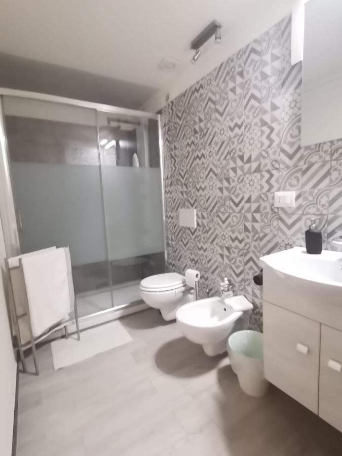 Agata Dreams Apartment CTA Eksteriør bilde