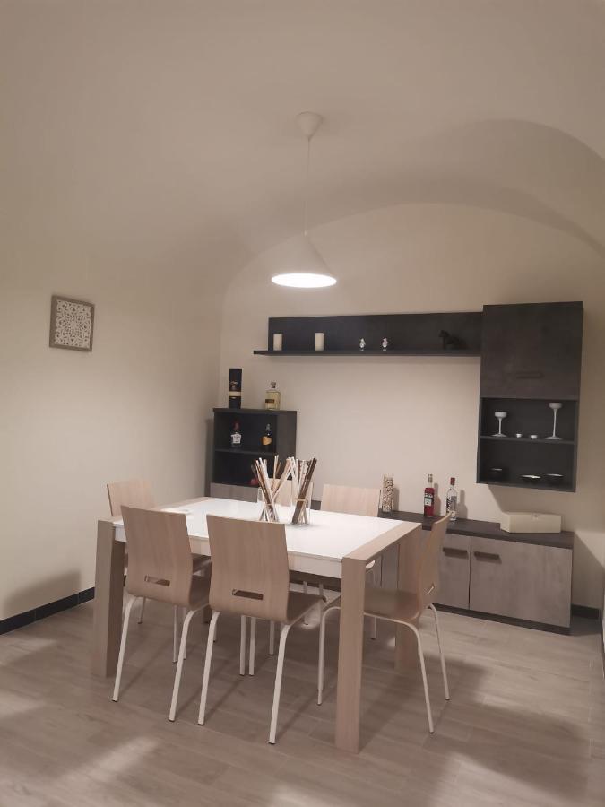 Agata Dreams Apartment CTA Eksteriør bilde
